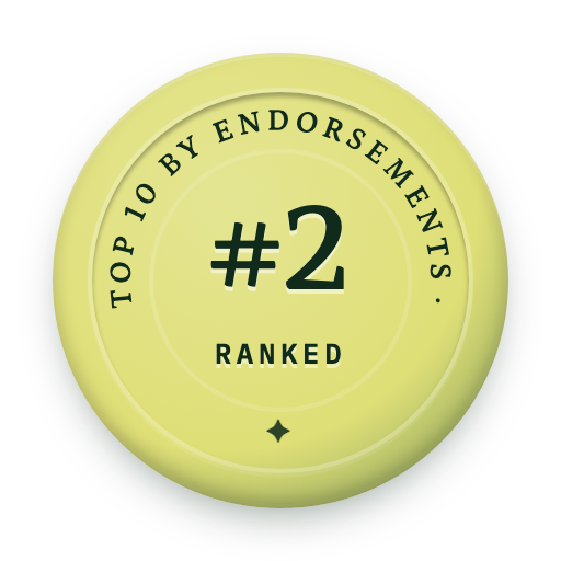 AgList: ranked #2 in the Top 10 by grower endorsements